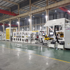 APET, PETG, CPET Sheet Extrusion Line