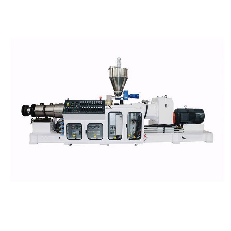 CPVC Electric Protection Pipe Extrusion Line