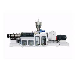 CPVC Electric Protection Pipe Extrusion Line