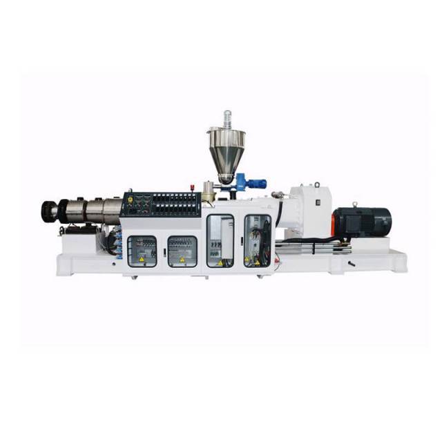 CPVC Electric Protection Pipe Extrusion Line
