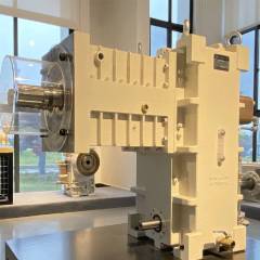 CPVC Electric Protection Pipe Extrusion Line