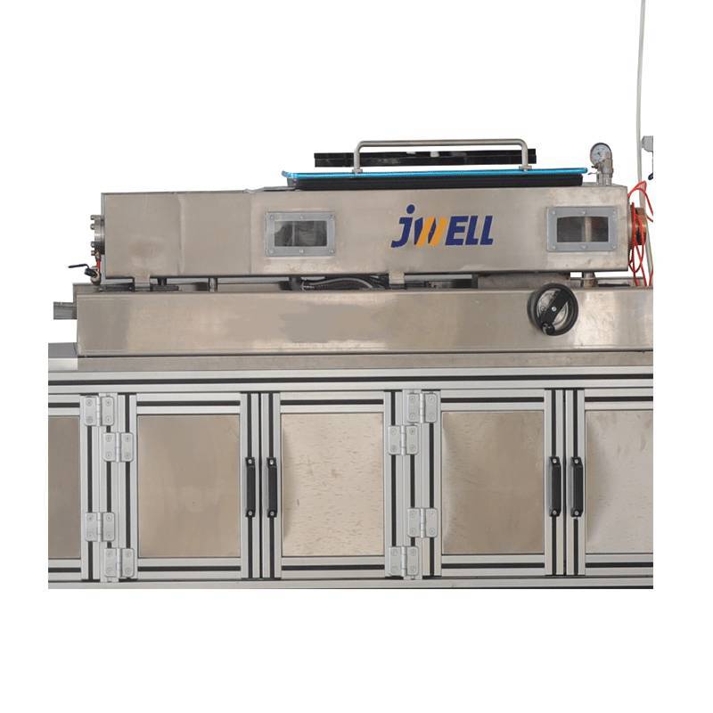 Center Vein Medical Pipe Extrusion Line