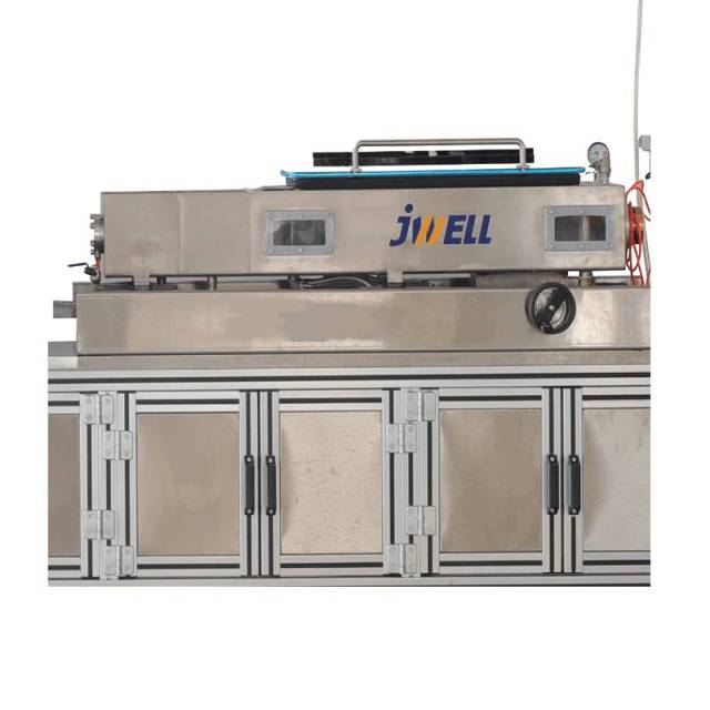 Center Vein Medical Pipe Extrusion Line