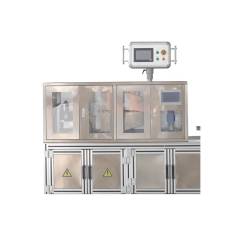 Center Vein Medical Pipe Extrusion Line