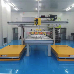 PC PMMA GPPS Sheet&Plate Extrusion Line