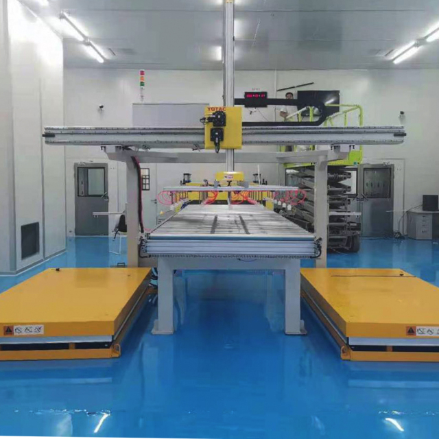 PC PMMA GPPS Sheet&Plate Extrusion Line