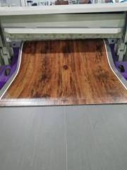 LVT Composite floor Extrusion Line