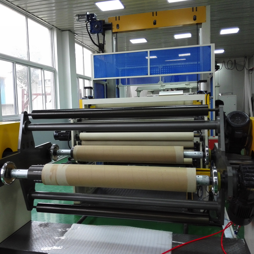 PC PMMA Optic Sheet Extrusion Line
