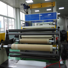 PC PMMA Optic Sheet Extrusion Line