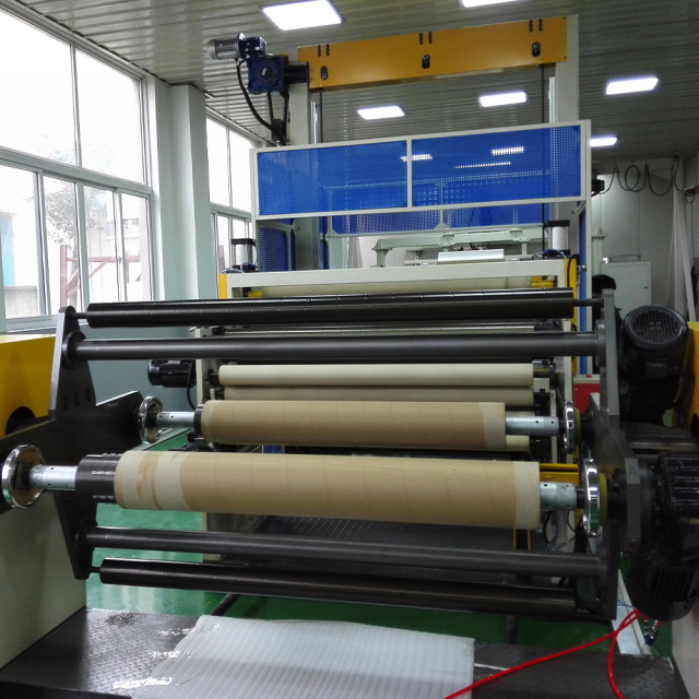 PC PMMA Optic Sheet Extrusion Line