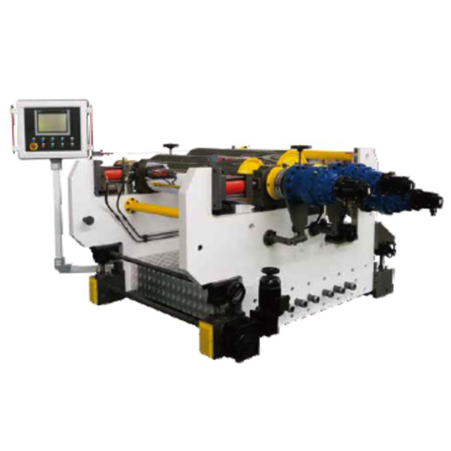 PC PMMA Optic Sheet Extrusion Line
