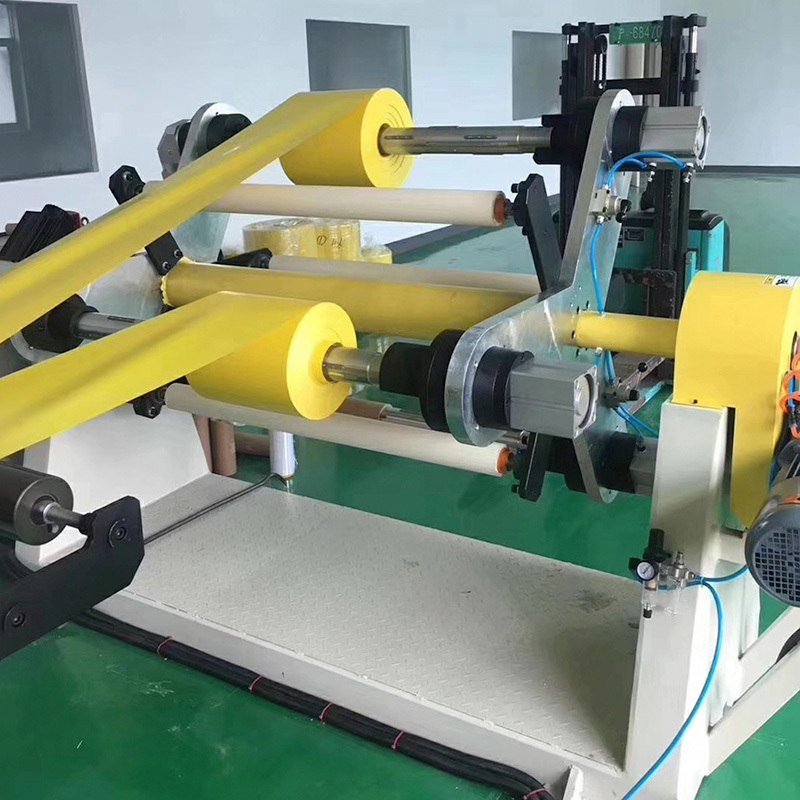 PLA Sheet Extrusion Line