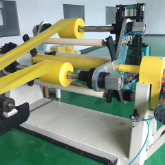 PLA Sheet Extrusion Line