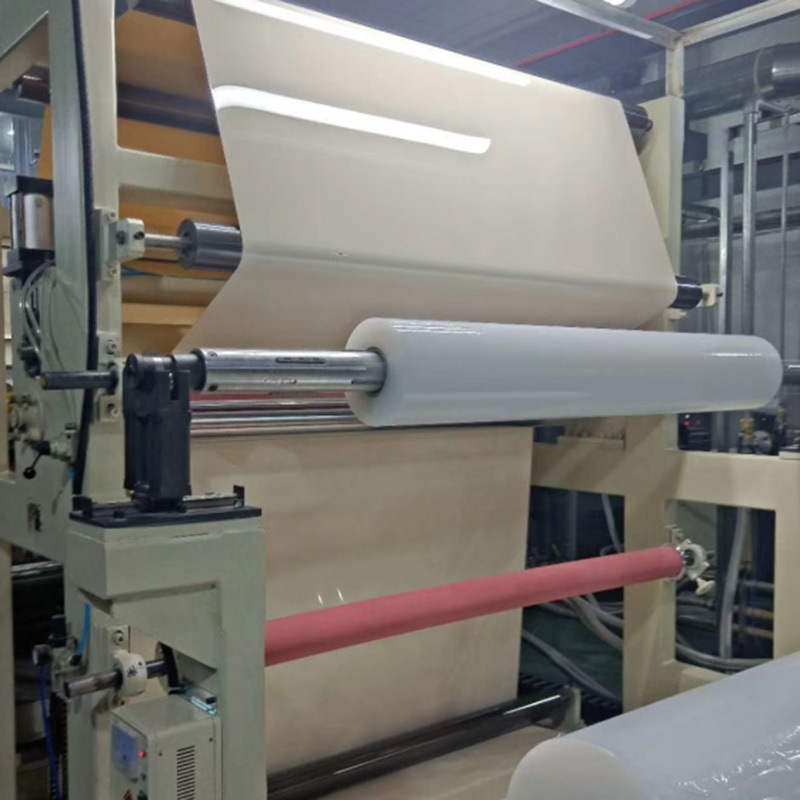 PVC Decoration/Marble Sheet Extrusion Line