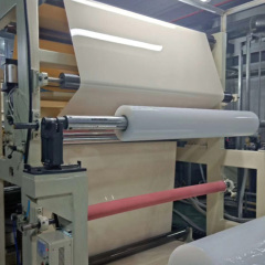 PVC Decoration/Marble Sheet Extrusion Line