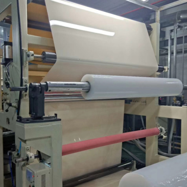 PVC Decoration/Marble Sheet Extrusion Line