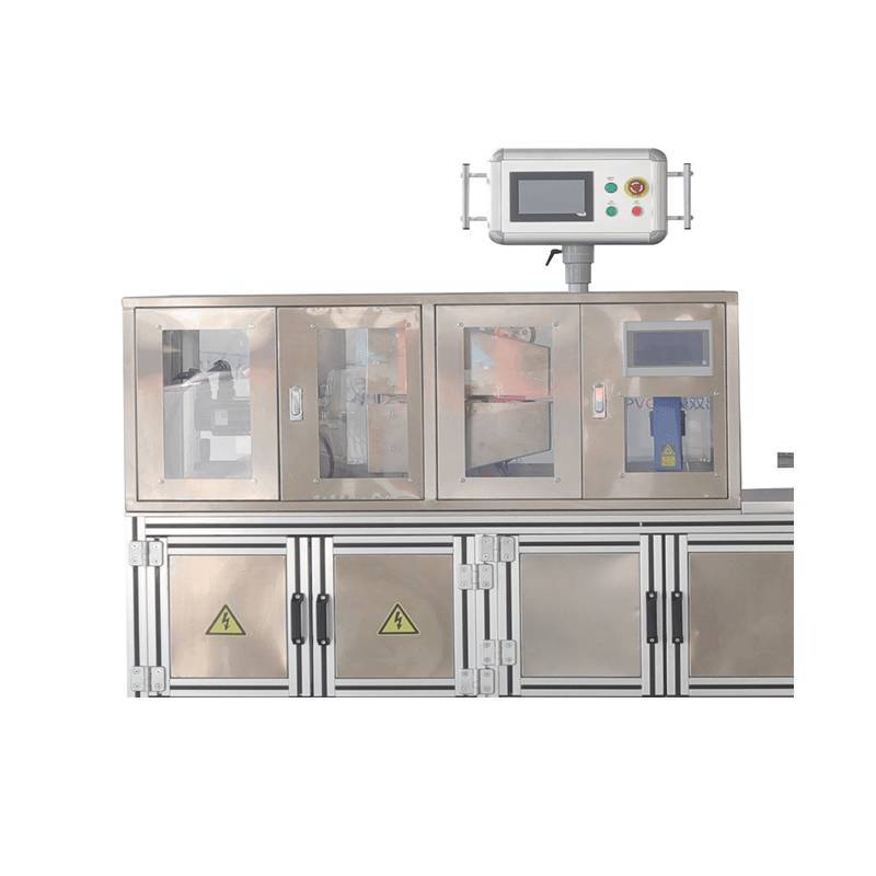 Precise Perfusion Pipe Extrusion Line
