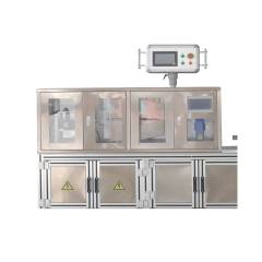 Precise Perfusion Pipe Extrusion Line