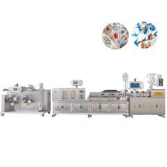 Precision Single Screw Extrusion Line Extracorporeal Blood Tube(Dialysis Tube)and Blood Transfusion Tube