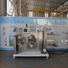Precision Single Screw Extrusion Line Extracorporeal Blood Tube(Dialysis Tube)and Blood Transfusion Tube