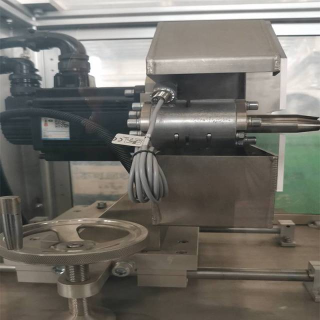 Precision Single Screw Extrusion Line Extracorporeal Blood Tube(Dialysis Tube)and Blood Transfusion Tube