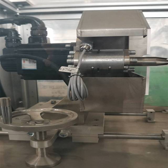 Single Screw Endotrscheal Tube and Infusion Tube Extrusion Line