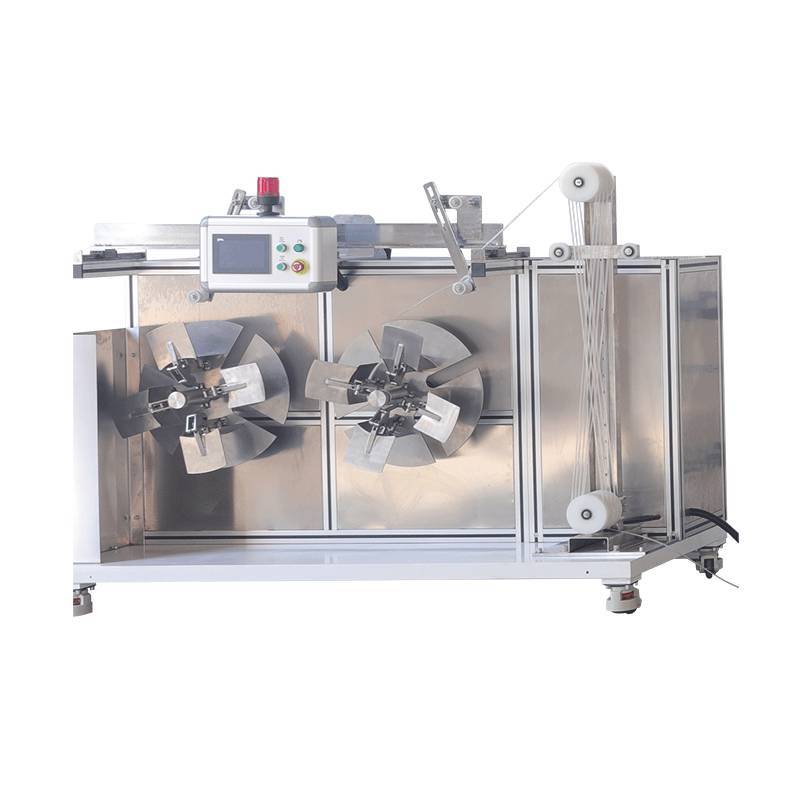 Three Layers (Two Layers) of Medical Light-proof Infusion Tube Extrusion Line