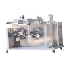 Three Layers (Two Layers) of Medical Light-proof Infusion Tube Extrusion Line