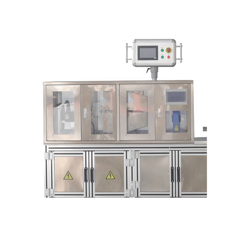 Three Layers (Two Layers) of Medical Light-proof Infusion Tube Extrusion Line