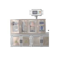 Three Layers (Two Layers) of Medical Light-proof Infusion Tube Extrusion Line