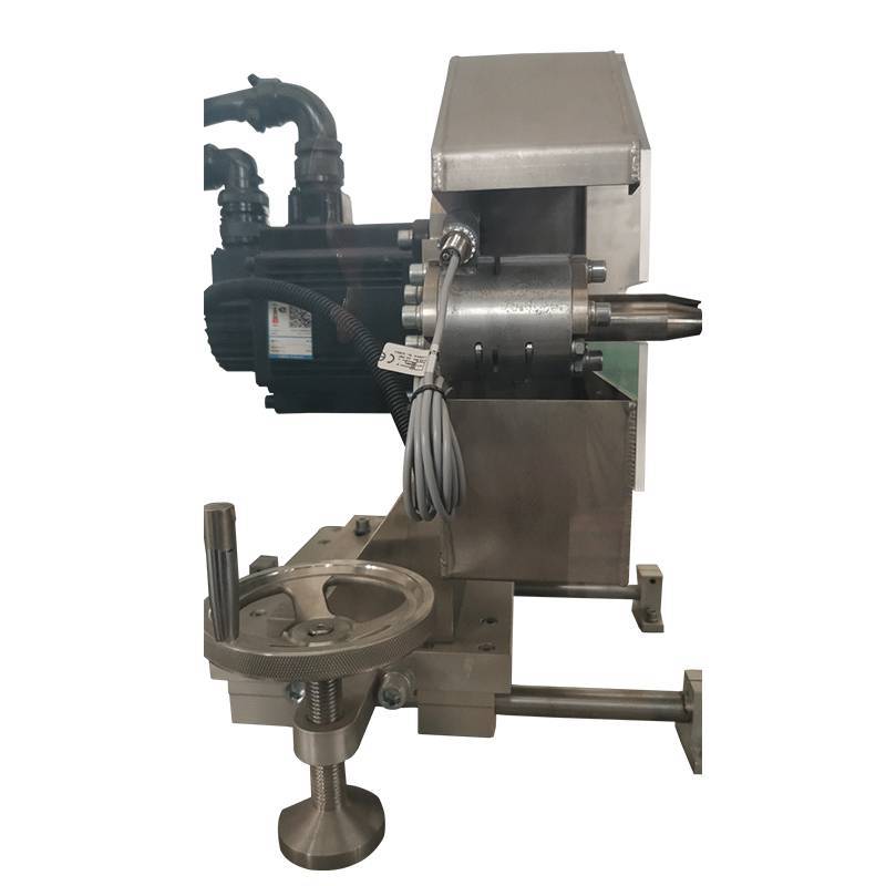 Three Layers (Two Layers) of Medical Light-proof Infusion Tube Extrusion Line
