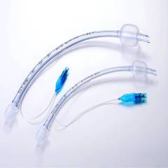 Trachea Cannula Medical Extrusion Line