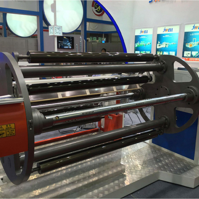 Twin Screw Dyer-free Vented PET Sheet Extrusion Line