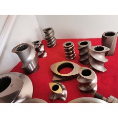 Middle and Smaller Capacity Bio-plastic Compounding Line