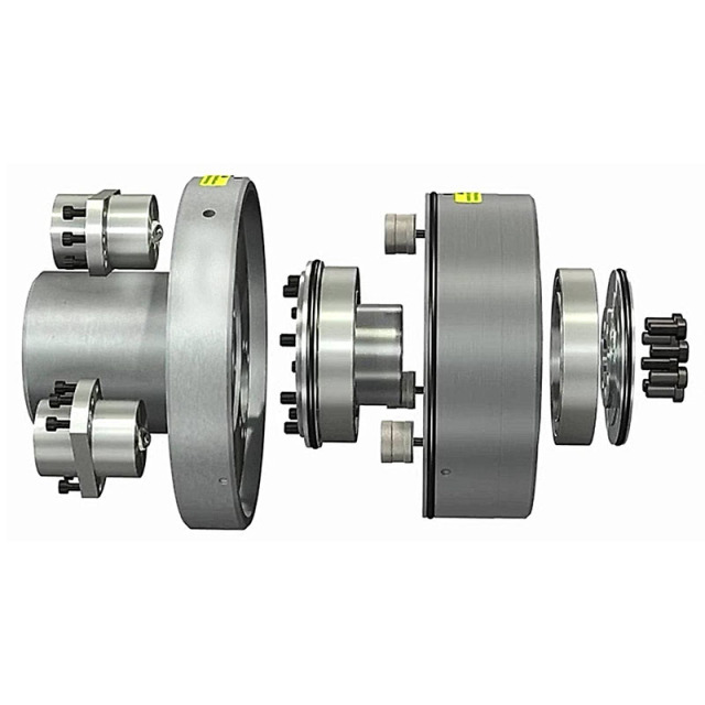 Starch Filled Bio-plastic Compounding Line