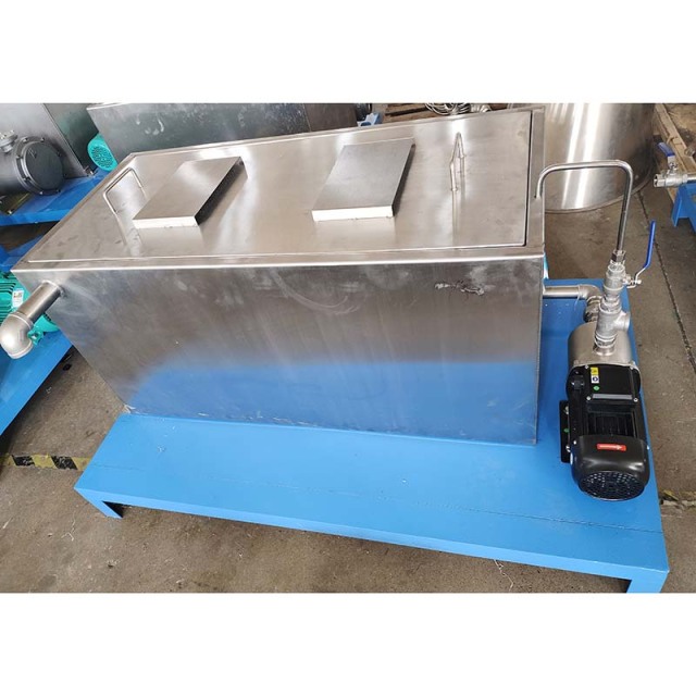 Test Machine
