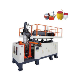 50litre Blow Molding Machine for Jerrycans
