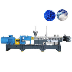 Middle and Smaller Capacity Bio-plastic Compounding Line