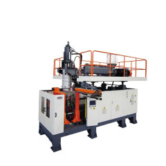 50litre Blow Molding Machine for Jerrycans