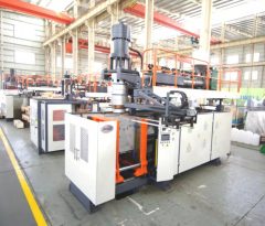 50litre Blow Molding Machine for Jerrycans