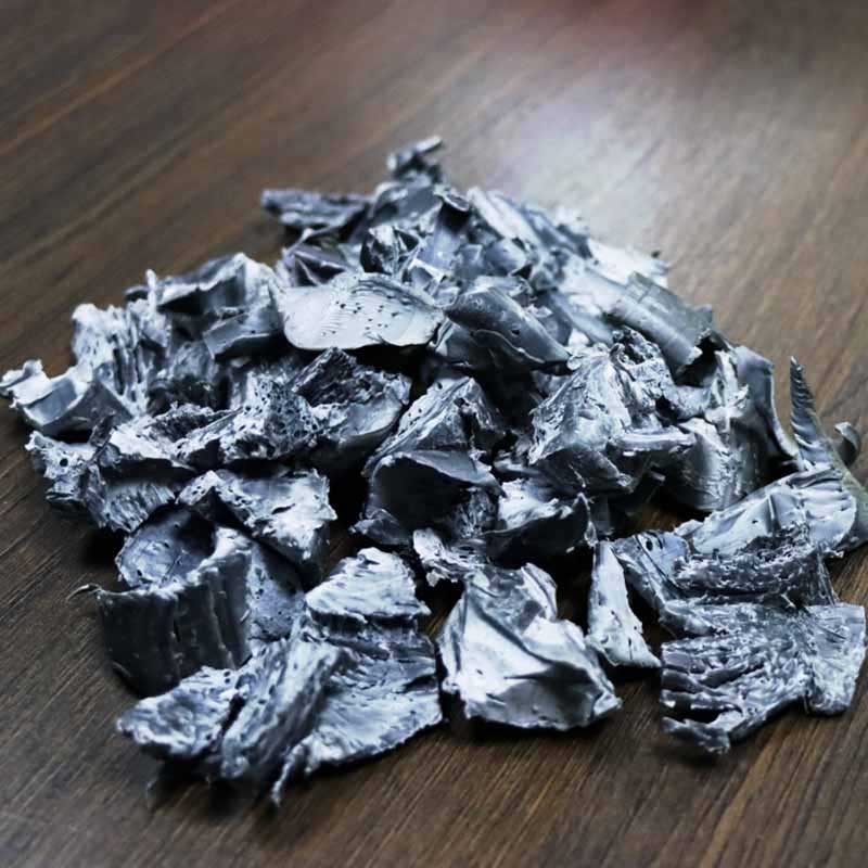 Jwell DYSSJ single shaft shredder