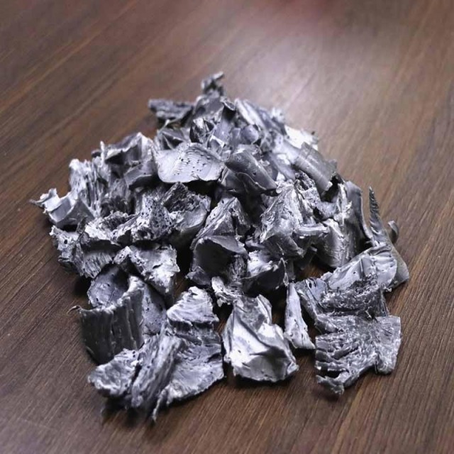 Jwell Two Shaft Recycling Shredder