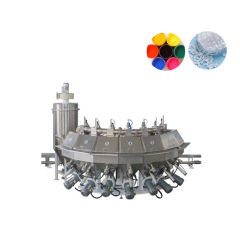 Jwell Additive Auto Dosing System