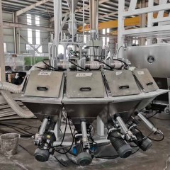 Jwell Additive Auto Dosing System