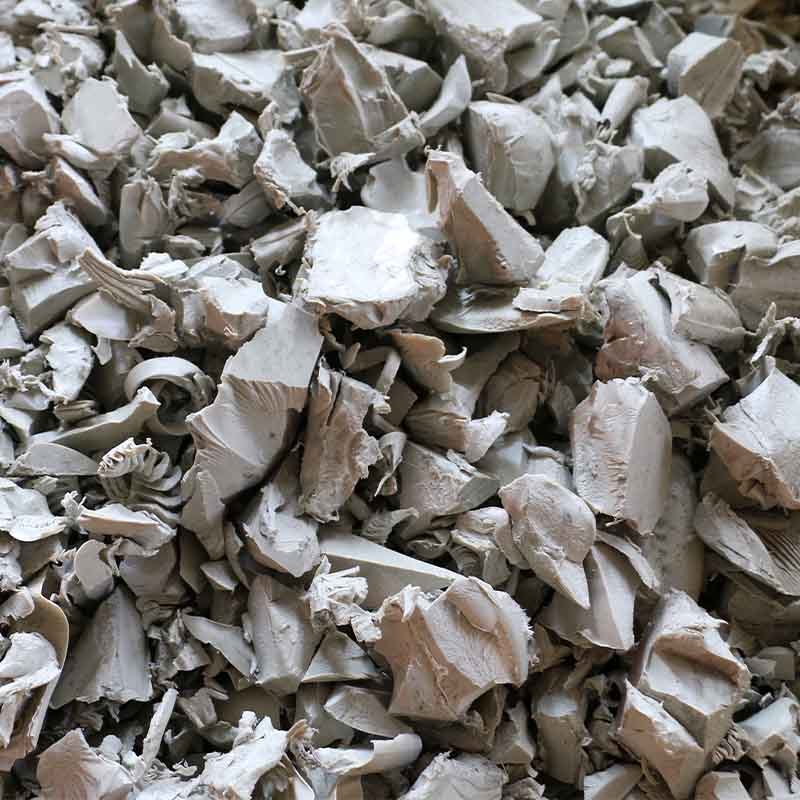 Jwell Heavy Single Shaft Recycling Shredder