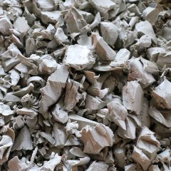 Jwell Heavy Single Shaft Recycling Shredder