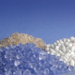Jwell Rigid Plastic Single Screw Recycling Pelletizing Machine