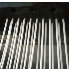 Jwell Rigid Plastic Single Screw Recycling Pelletizing Machine