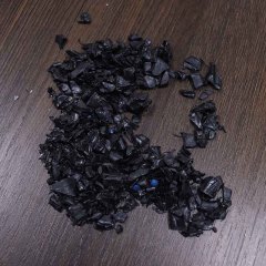 Jwell DYPS-X/M profile/WPC series special crusher