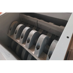 Jwell DYPS-X/M profile/WPC series special crusher